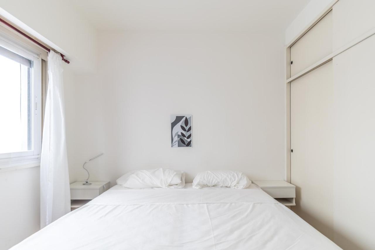 Apartment Amplio Palermo Chico Buenos Aires