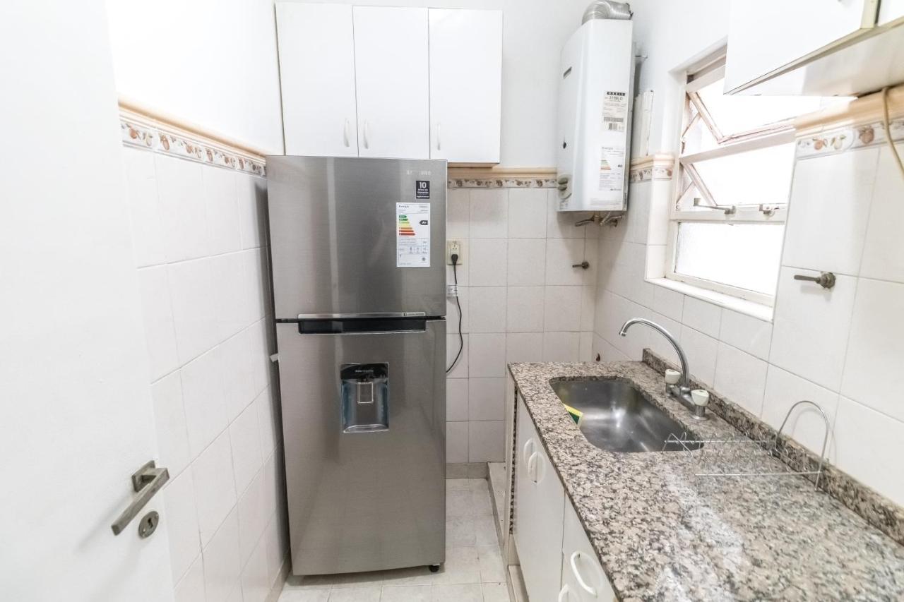 Amplio Palermo Chico Apartment Buenos Aires